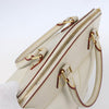Louis Vuitton Suhali Lockit Leather