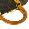 Louis Vuitton Alma Monogram Canvas