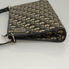 Christian Dior Vintage Trotter Canvas