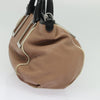 Chloe Ethel Leather