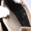 Salvatore Ferragamo Gancini Leather