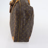 Louis Vuitton Sirius Monogram Canvas