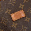 Louis Vuitton Saumur Monogram Canvas