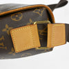 Louis Vuitton Abbesses Messenger Monogram Canvas