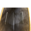 Saint Laurent Zip Leather