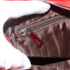 Salvatore Ferragamo Gancini Patent leather