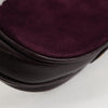 Louis Vuitton Avant Garde Pochette Leather with Suede