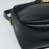 Salvatore Ferragamo Vala Leather