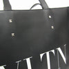 Valentino Garavani VLTN Tote Leather