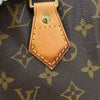 Louis Vuitton Alma Monogram Canvas