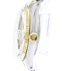 Rolex Datejust 36 Steel