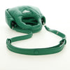 Prada Padded Soft Tote Leather