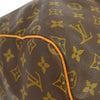 Louis Vuitton Keepall Monogram Canvas