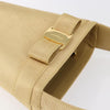 Salvatore Ferragamo Vala Canvas