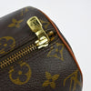 Louis Vuitton Papillon Monogram Canvas