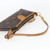 Louis Vuitton Delightful Pochette Monogram Canvas