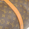 Louis Vuitton Keepall Monogram Canvas