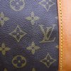 Louis Vuitton Keepall Monogram Canvas