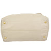 Prada Convertible Open Shopping Tote Vitello Daino
