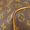 Louis Vuitton Speedy Monogram Canvas