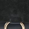 Chloe Faye Leather and Suede