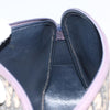 Christian Dior Trotter shoulder Canvas