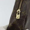 Louis Vuitton Trousse Toiletry Monogram Canvas