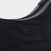 Gucci Vintage Bamboo Hobo Nylon