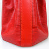 Louis Vuitton Vintage Sac d'Epaule Handbag Epi