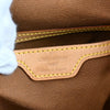 Louis Vuitton Vintage Montsouris Monogram Canvas