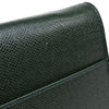 Louis Vuitton Selenga Pochette Taiga Leather