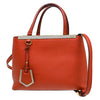 Fendi 2Jours Leather