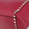Valentino Garavani Rockstud Tote Rigid Leather