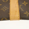 Louis Vuitton Keepall Monogram Canvas