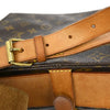 Louis Vuitton Cartouchiere Monogram Canvas