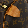Louis Vuitton Keepall Monogram Canvas
