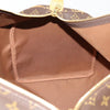 Louis Vuitton Keepall Monogram Canvas
