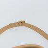 Prada Front Zip Convertible Satchel Cervo Leather