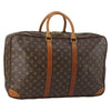 Louis Vuitton Sirius Monogram Canvas
