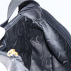 Salvatore Ferragamo Gancini Leather