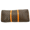 Louis Vuitton Keepall Monogram Canvas