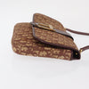 Christian Dior Vintage CD trotter Canvas