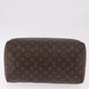 Louis Vuitton Speedy Monogram Canvas