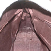 Burberry Nova Check Nova Check Canvas and leather