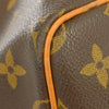 Louis Vuitton Keepall Monogram Canvas
