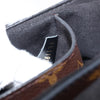 Louis Vuitton One Handle Flap Monogram Canvas and Leather