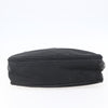 Prada Convertible Front Zip Tessuto with Saffiano Leather