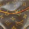 Louis Vuitton Reporter Monogram Canvas
