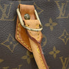 Louis Vuitton Alma Monogram Canvas