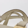 Salvatore Ferragamo Vala Leather